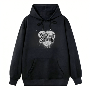 Surf Wave Classic Hoodie